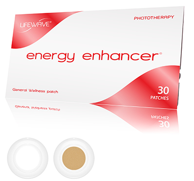 Dispozitivele fototerapeutice Energy Enhancer – susținere naturală pentru vitalitate și energie